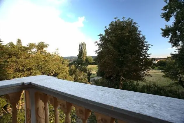 Süit, Teras