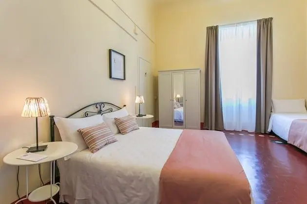 Comfort Dört Kişilik Oda