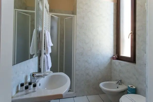 Comfort Dört Kişilik Oda