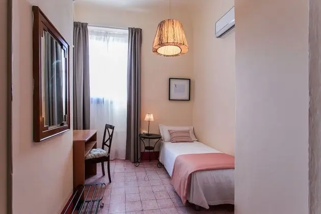 Comfort Tek Kişilik Oda