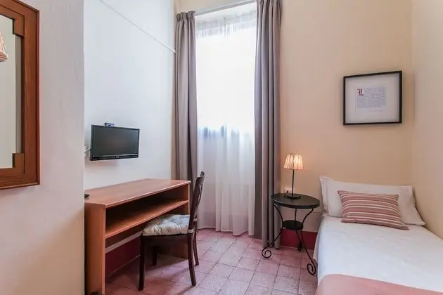 Comfort Tek Kişilik Oda