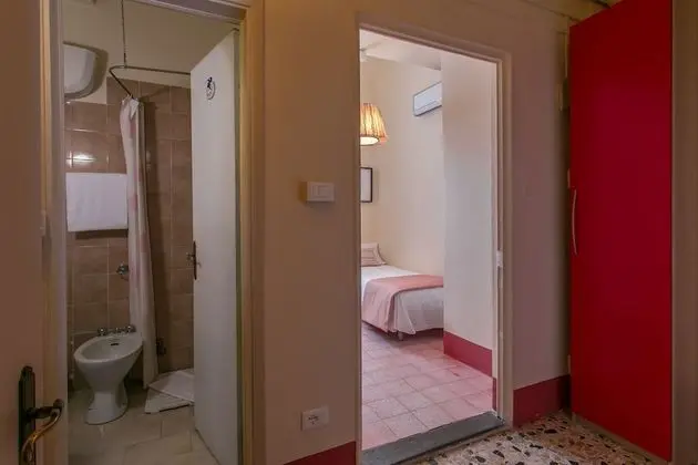Comfort Tek Kişilik Oda