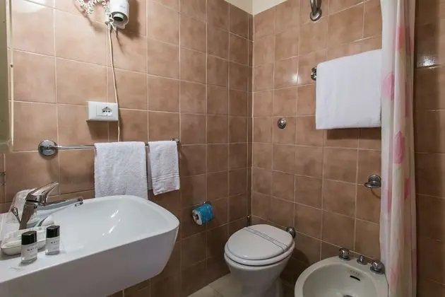 Comfort Tek Kişilik Oda