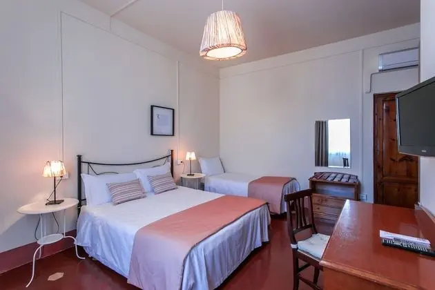 Comfort Üç Kişilik Oda