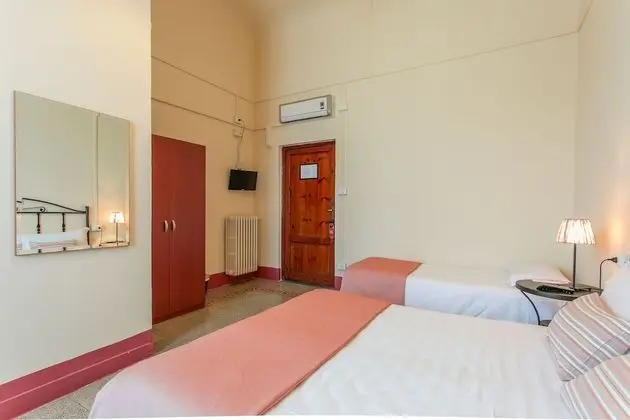 Comfort Üç Kişilik Oda
