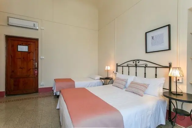 Comfort Üç Kişilik Oda