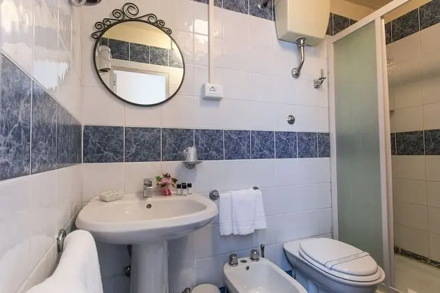 Comfort Üç Kişilik Oda
