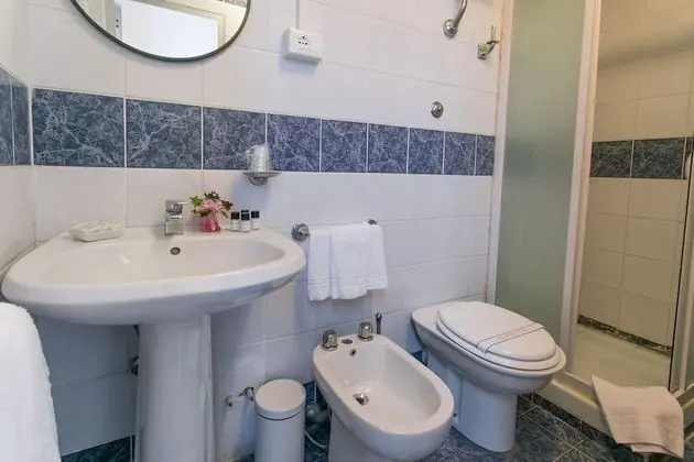Comfort Üç Kişilik Oda