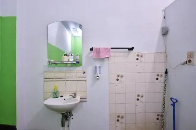 Basic Oda ( Cozy Private for 1)