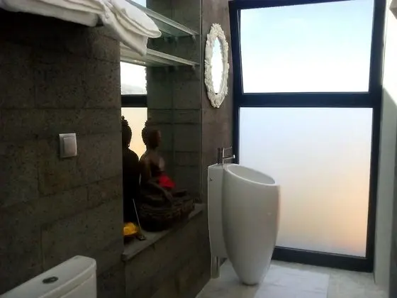 Luxury Dört Kişilik Oda, Havuz Kenarı