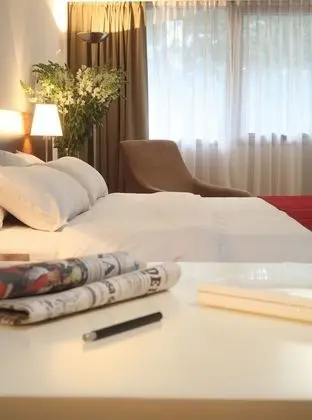 Classic Oda, 2 Tek Kişilik Yatak