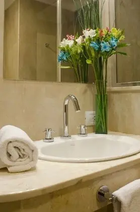 Classic Oda, Okyanus Manzaralı