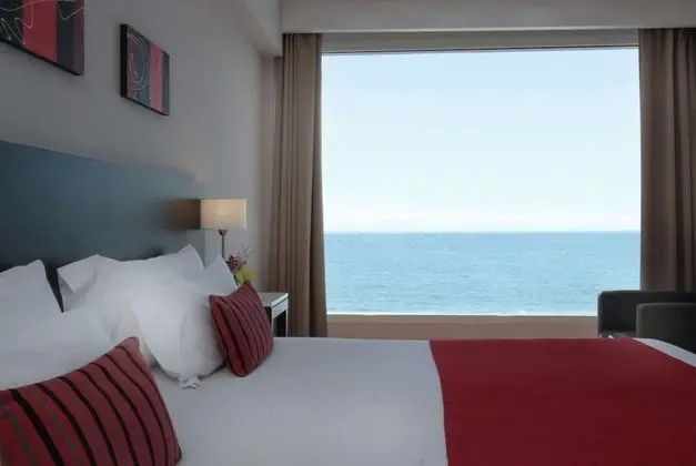 Classic Oda, Okyanus Manzaralı