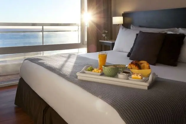 Classic Oda, Okyanus Manzaralı