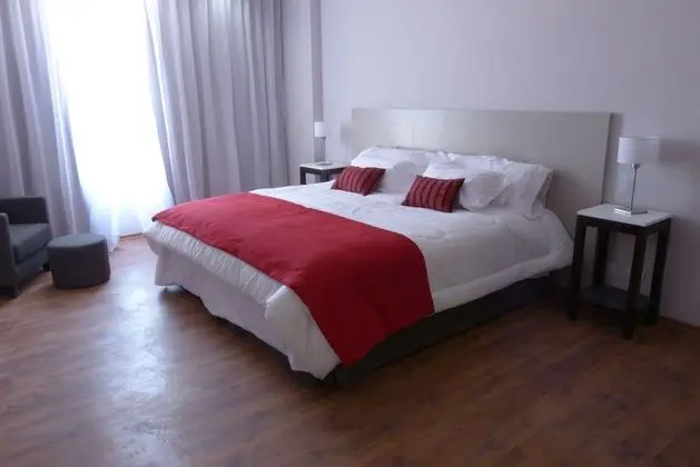 Classic Oda, Şehir Manzaralı