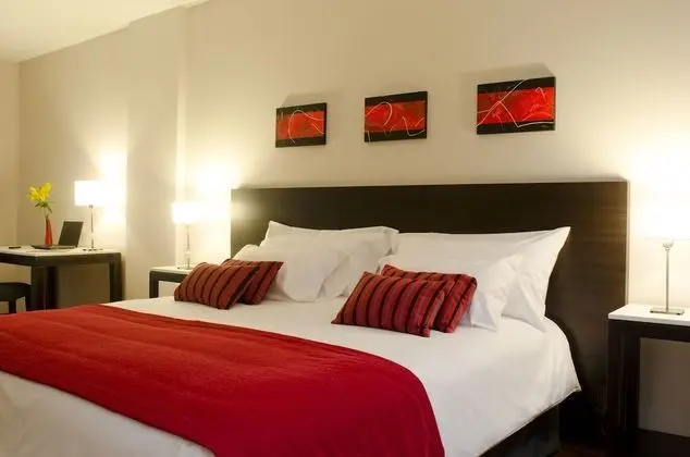 Classic Oda, Şehir Manzaralı