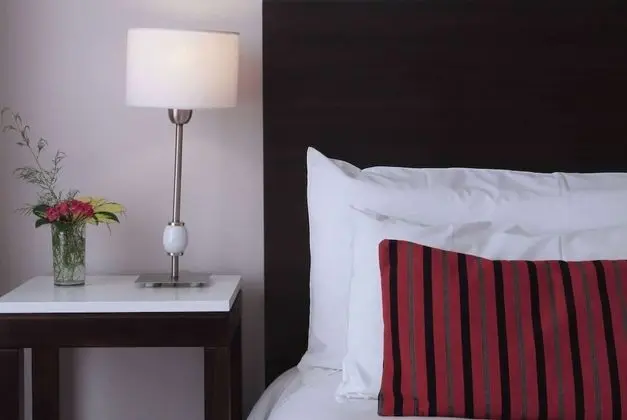 Classic Oda, Şehir Manzaralı