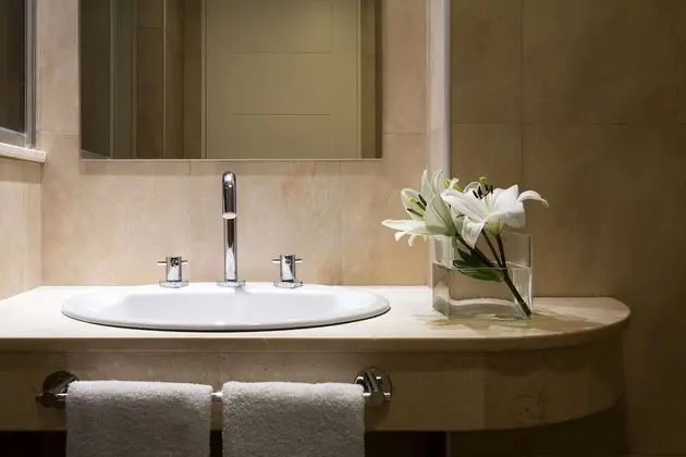 Family Oda, Şehir Manzaralı