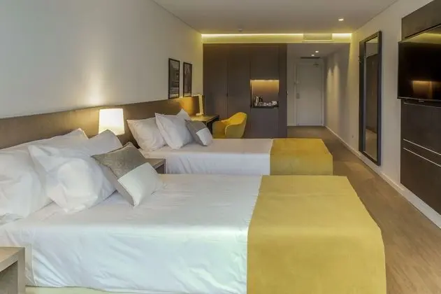 Classic Oda, 2 Tek Kişilik Yatak, Engellilere Uygun