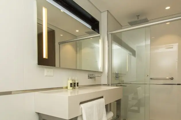 Classic Oda, 2 Tek Kişilik Yatak, Şehir Manzaralı