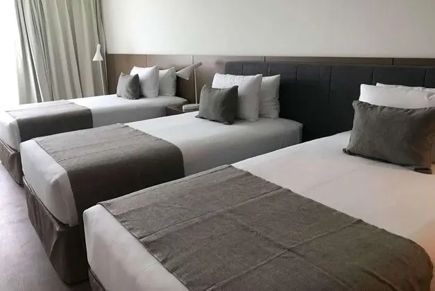 Tek Kişilik Oda Standard