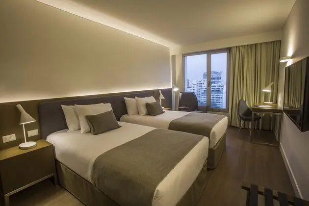Tek Kişilik Oda Standard