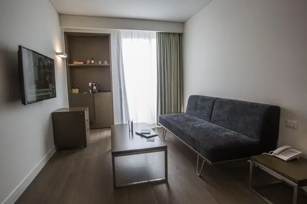 Tek Kişilik Oda Standard