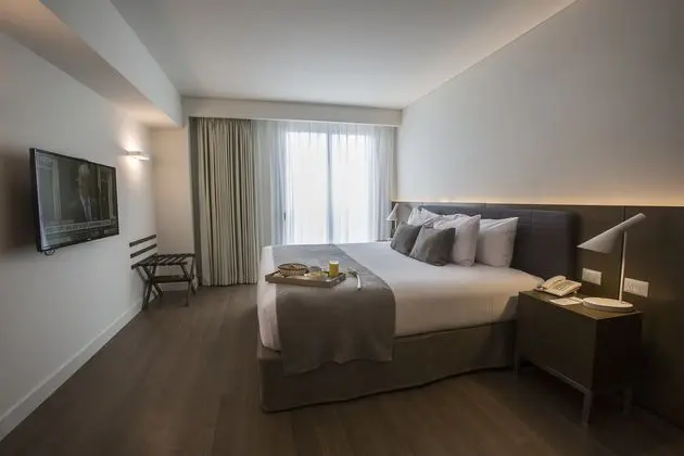 Tek Kişilik Oda Standard