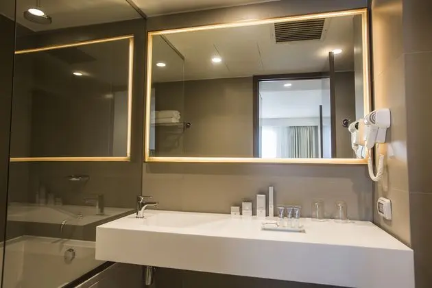 Tek Kişilik Oda Standard