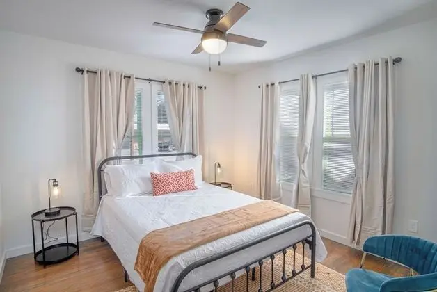 Ev (3 Bedrooms)
