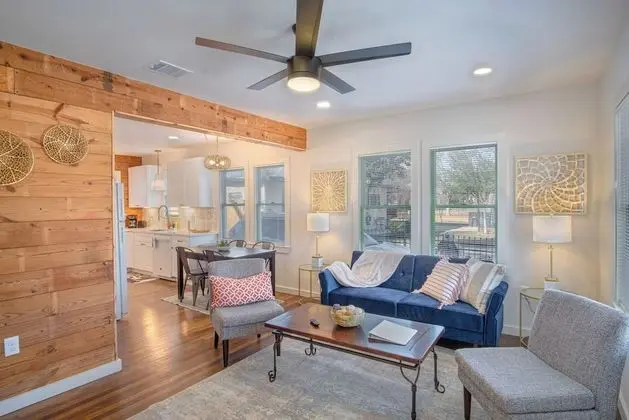Ev (3 Bedrooms)