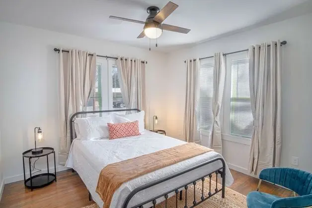 Ev (3 Bedrooms)