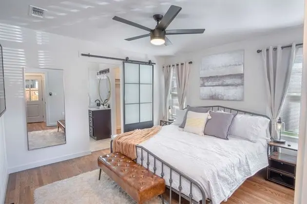 Ev (3 Bedrooms)
