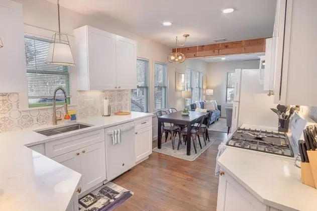 Ev (3 Bedrooms)