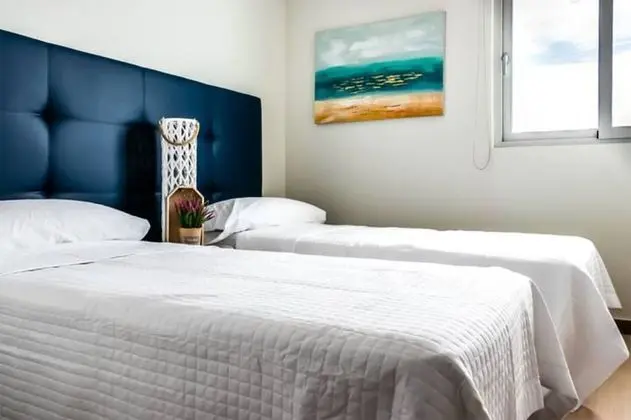 Deluxe Apart Daire, 2 Yatak Odası
