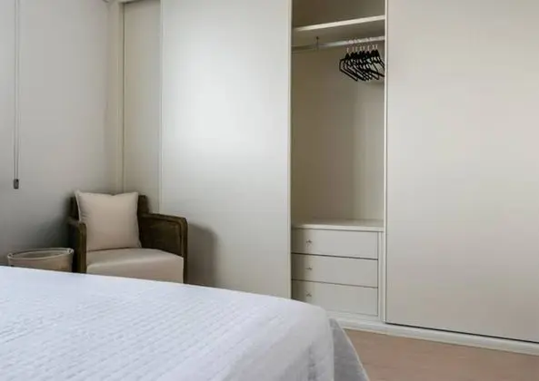 Deluxe Apart Daire, 2 Yatak Odası
