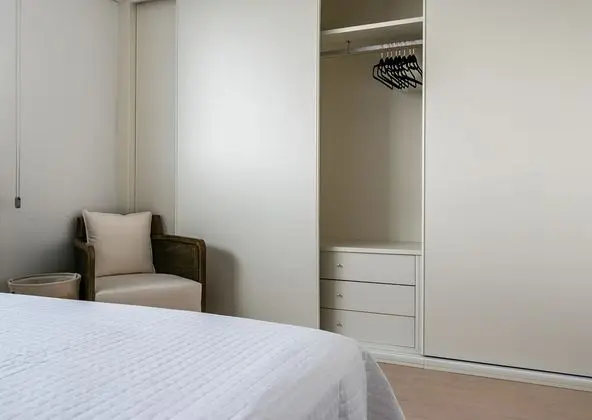 Deluxe Apart Daire, 2 Yatak Odası