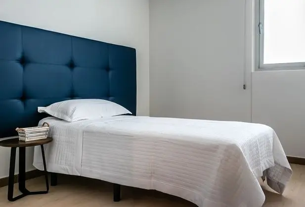 Deluxe Apart Daire, 2 Yatak Odası