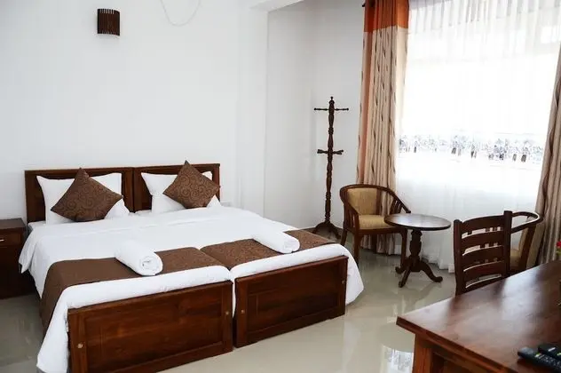 Superior Tek Büyük Yataklı Oda, 1 Yatak Odası, Balkon, Dağ Manzaralı