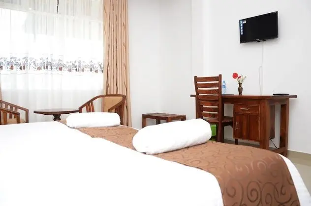 Superior Tek Büyük Yataklı Oda, 1 Yatak Odası, Balkon, Dağ Manzaralı