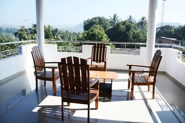 Superior Tek Büyük Yataklı Oda, 1 Yatak Odası, Balkon, Dağ Manzaralı
