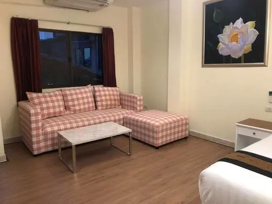 Grand Deluxe Room