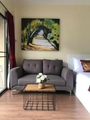 Grand Deluxe Room