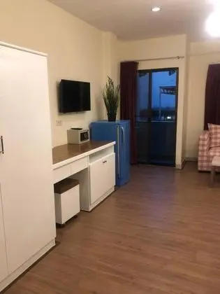 Grand Deluxe Room