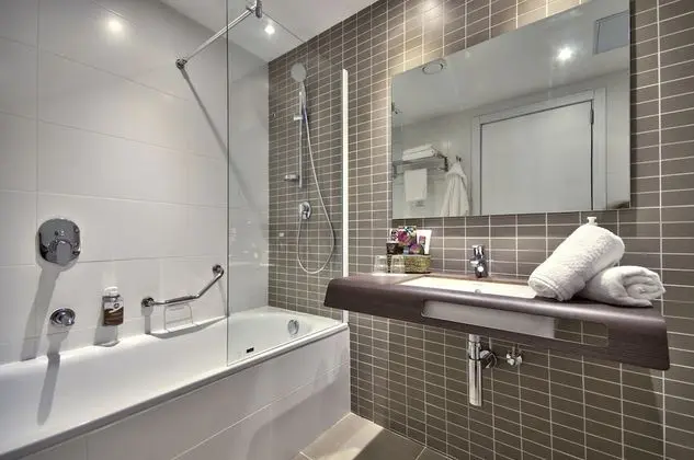Deluxe Tek Büyük Yataklı Oda, Deniz Manzaralı