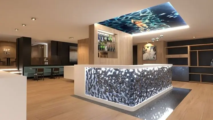 Executive lounge access, Standard Double or Twin Room, Balcony