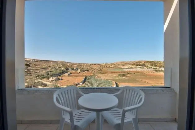 Dört Kişilik Oda
