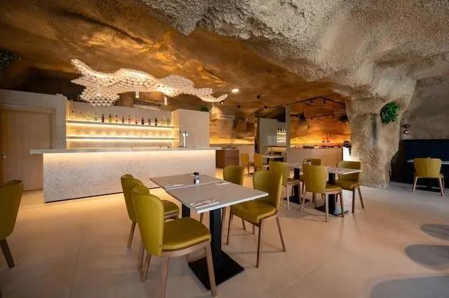 Executive lounge access, Double or Twin room (Sea View)