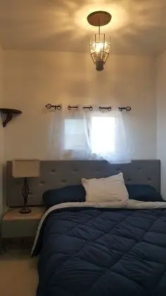 Honeymoon Süit, Mikrodalga