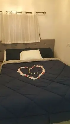 Honeymoon Süit, Mikrodalga
